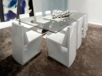 Krzesło Rest Vondom 6353