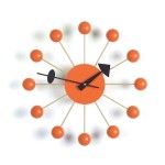 Zegar Ball Clock Vitra 19722