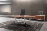 Notable Desk -ICF Office 22273