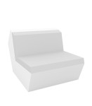 sofa modułowa środkowa  Faz Vondom 18143