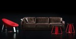 Border Sofa Dandy Home 8787