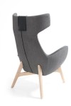 UMM WOOD  703 fotel 13813