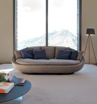 Sofa Lacoon  Desiree 5755