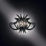 Medusa lampa wisząca Slamp 18449