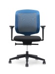 fotel biurowy Giroflex  434 2316