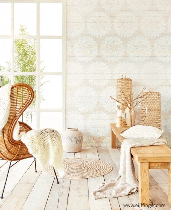 Tapeta Eijffinger Bloom 340093 8278