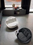 Fotel Lacoon   Desiree 6992