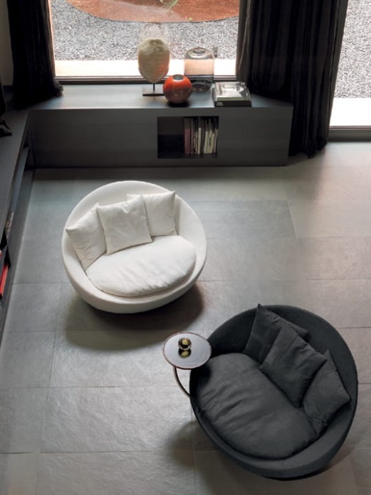 Fotel Lacoon   Desiree 6992