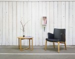 Moritz fotel klubowy TON 5580