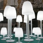 Vases lampy  Vondom 5175