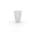 Vases Planters  donice Mat Vondom 5204