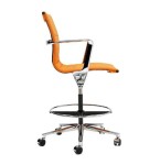 UNA  Stool   308  ICF Office 15368