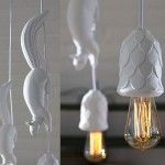 Lampa Sherood E  Robin Karman 22125