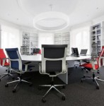 fotel Una Plus Task 721 - ICF Office 22238