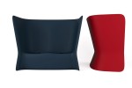 Nova sofa biała basic MyYour  16721