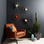 Zegar Ball Clock Vitra 19725