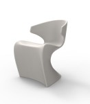 Wing krzesło Vondom 12983