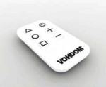 Stół Faz 200x100  full white  Vondom 26127