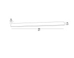 I-Club ASL LED DIM0-10V- Lzf 10371
