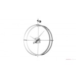 2 Puntos zegar Nomon 550