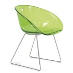 Gliss 921 krzesło  2 szt  Pedrali 1792