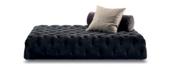 Sofa Rollking Desiree