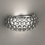 Caboche Kinkiet   Plus Piccola  Foscarini  21555