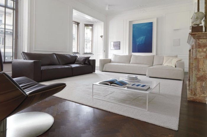 Sofa Zenit Desiree 6706