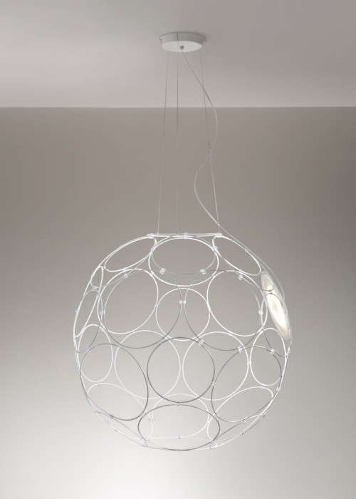 Giro  67 cm Fabbian 2115
