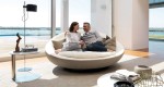 Sofa Lacoon Island -  Desiree 5712
