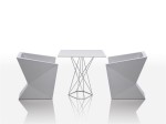 Fotel Faz Vondom 6299