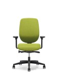 fotel biurowy Giroflex 353 2308