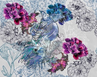 Tapeta Mistical Dream