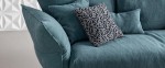 Madame C 210cm sofa Bonaldo 21607