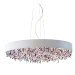 Ola S6 90 lampa Masiero 7134