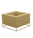 Donica Vela 60x60x40  Land Vondom 14688