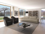 Fotel Eldora Desiree 6826