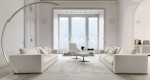 Fotel& Ottoman  Ego Desiree 6816