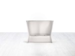 Nova sofa biała basic MyYour  9251