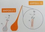 Ampoule lampa  XL   MyYour 10624