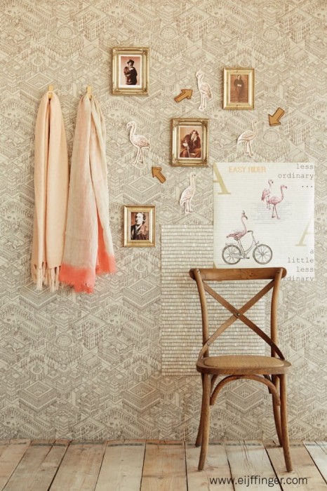 Tapeta Eijffinger Script 347556 8331