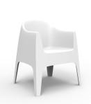 Solid armchair  Vondom 4 szt 12965