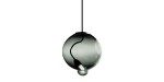 Meltdown 1 lampa wisząca Cappellini 17915