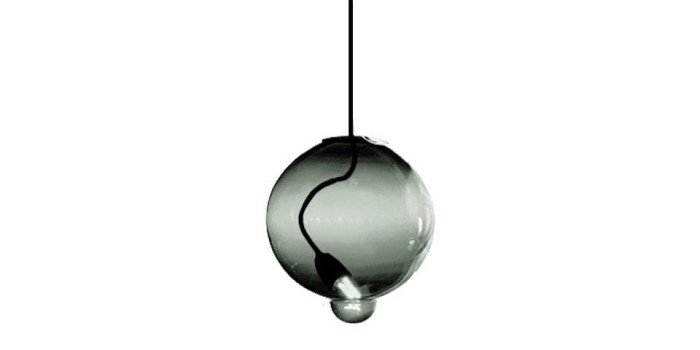 Meltdown 1 lampa wisząca Cappellini 17915