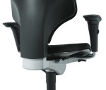 fotel biurowy Giroflex  64 2366