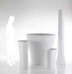 Donice Bones Vondom Light 21185