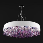 Ola S6 90 lampa Masiero 7132