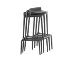 Happy  490 hoker   Pedrali 15616