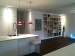 Campari lampa wisząca Ingo Maurer 8514