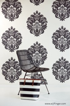 Tapeta Eijffinger Bloom 340051